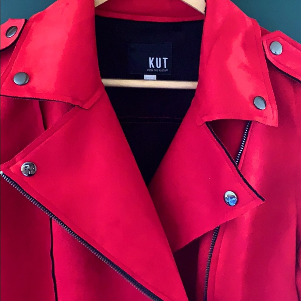 MoTo jacket - Picture 6 of 6